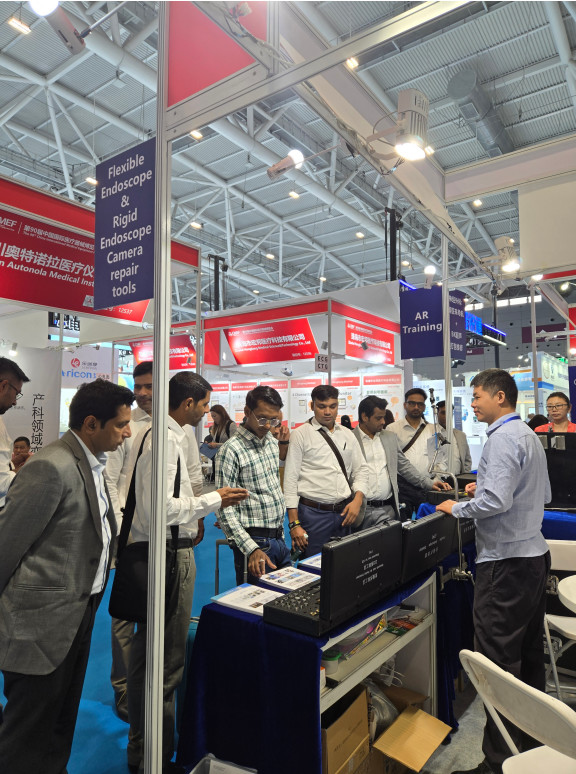 गुणवत्ता अल्ट्रासाउंड जांच का रखरखाव फैक्टरी