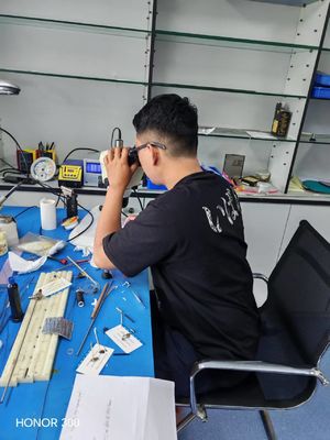 quality 2025 संस्करण कठोर एंडोस्कोप मरम्मत प्रशिक्षण पाठ्यक्रम अग्रिम पाठ्यक्रम एंडोस्कोप सेवा प्रतिस्थापन स्पेयर पार्ट्स factory