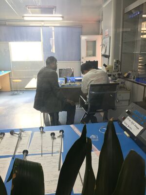 quality यूरेटरस्कोप यूआरएस एंडोस्कोप ऑन-साइट प्रशिक्षण कार्यक्रम के लिए नया अंतर्राष्ट्रीय मरम्मत प्रशिक्षण कौशल पाठ्यक्रम factory