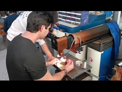 कठोर एंडोस्कोप के लिए चिकित्सा उपकरण की मरम्मत